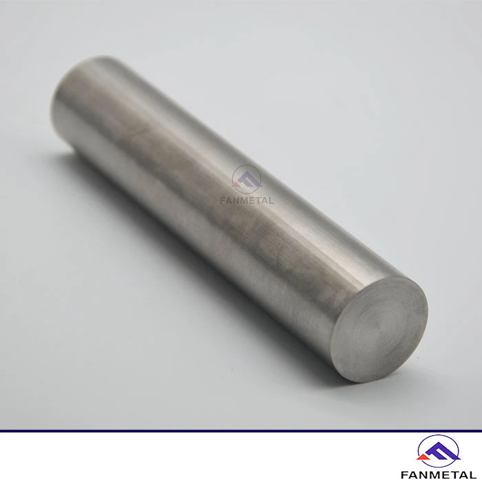 Tungsten alaşım çubuğu