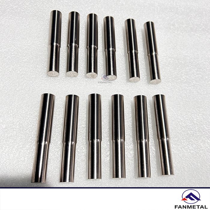 Tungsten Denge Ağırlığı Cıvatası